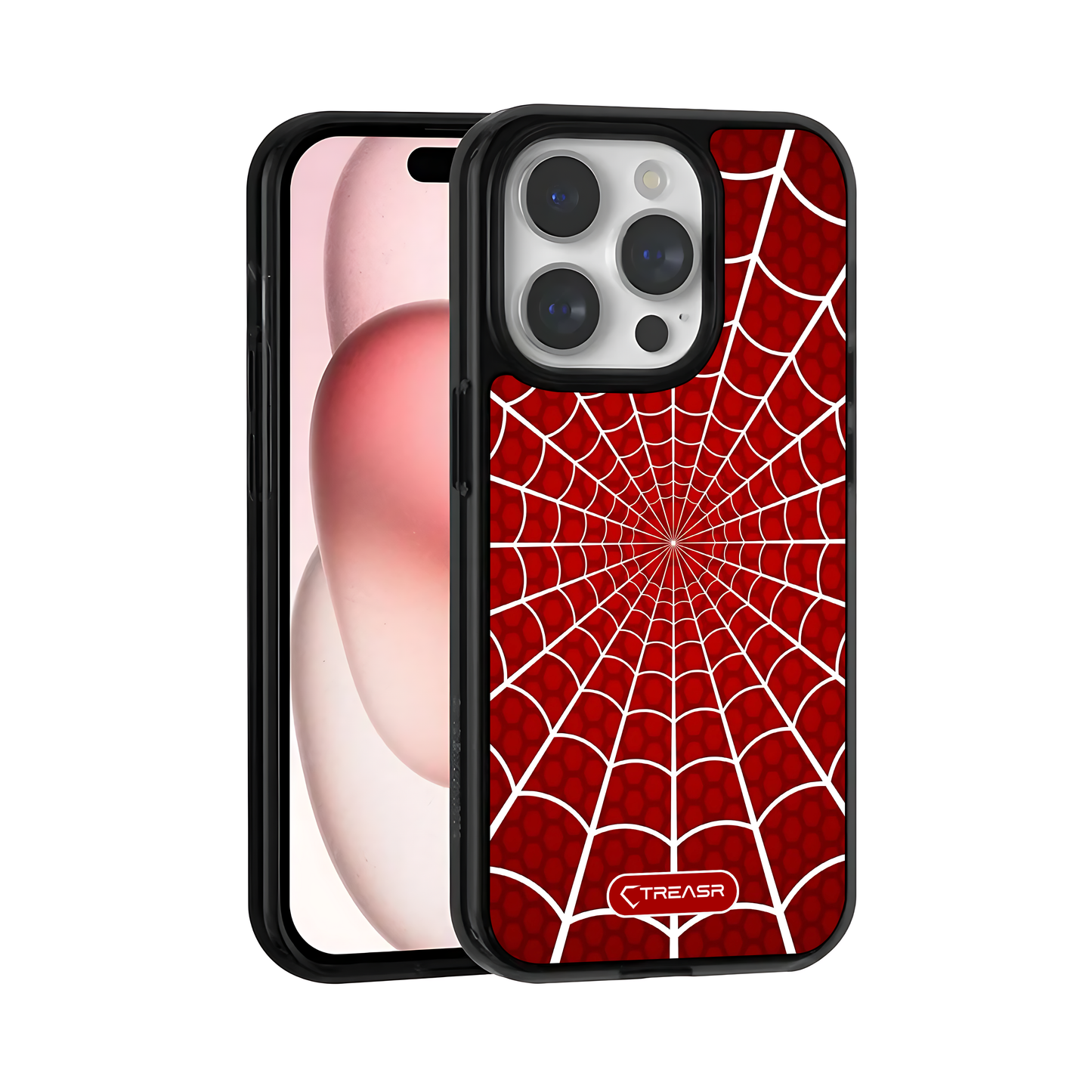 Spiderman Comic MagSafe Case-treasr