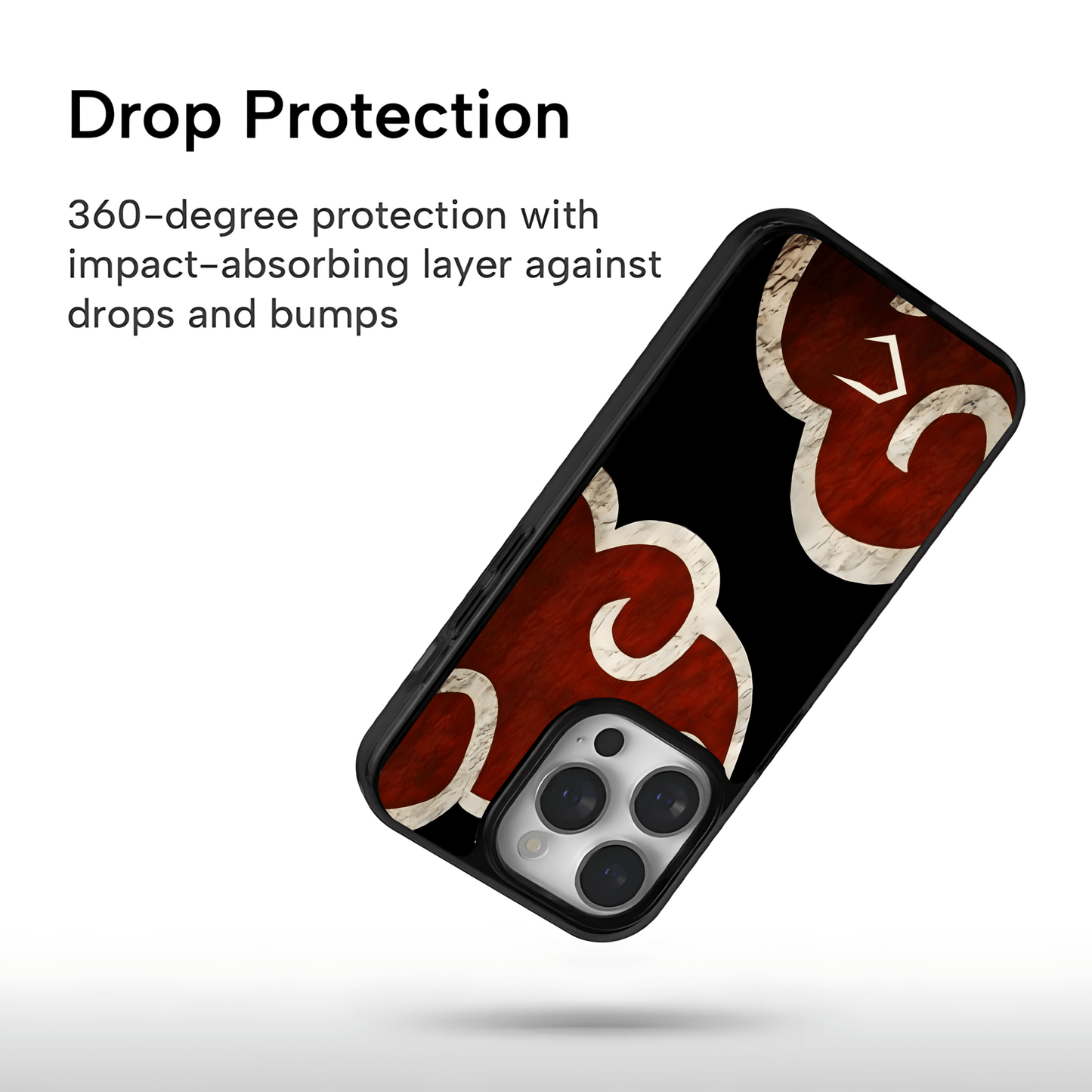 Jujutsu Kaisen Anime Magsafe iPhone Case - Treasr™