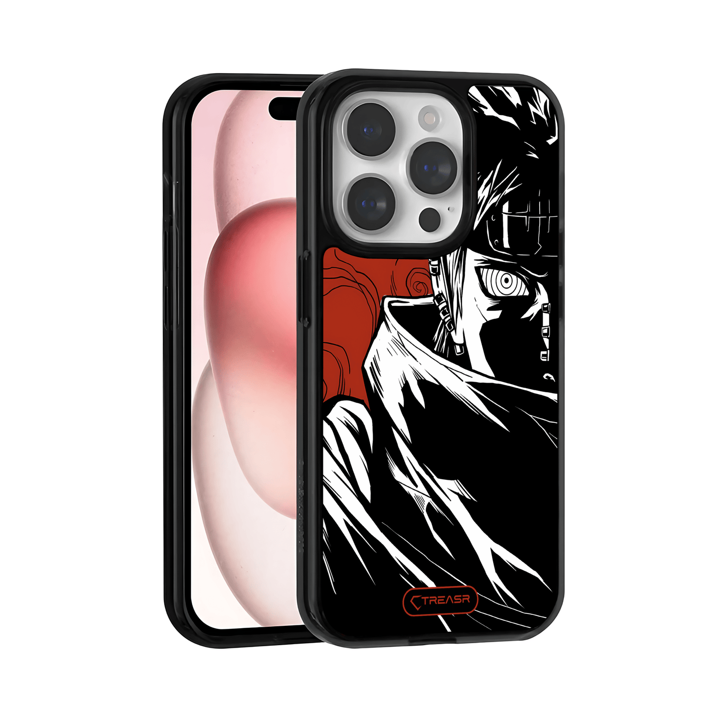 One Piece Pain Anime MagSafe Case - Treasr™