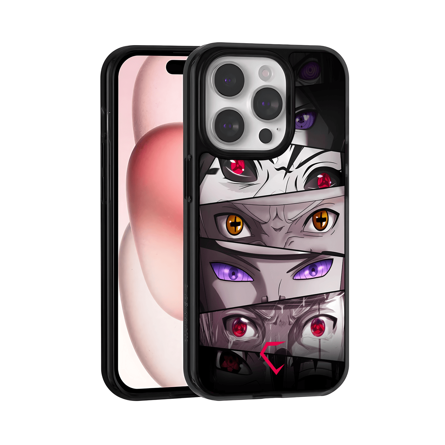 Shippuden Anime MagSafe Case - Treasr™