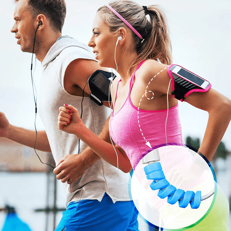 Treasr CableShield Pro - Treasr™