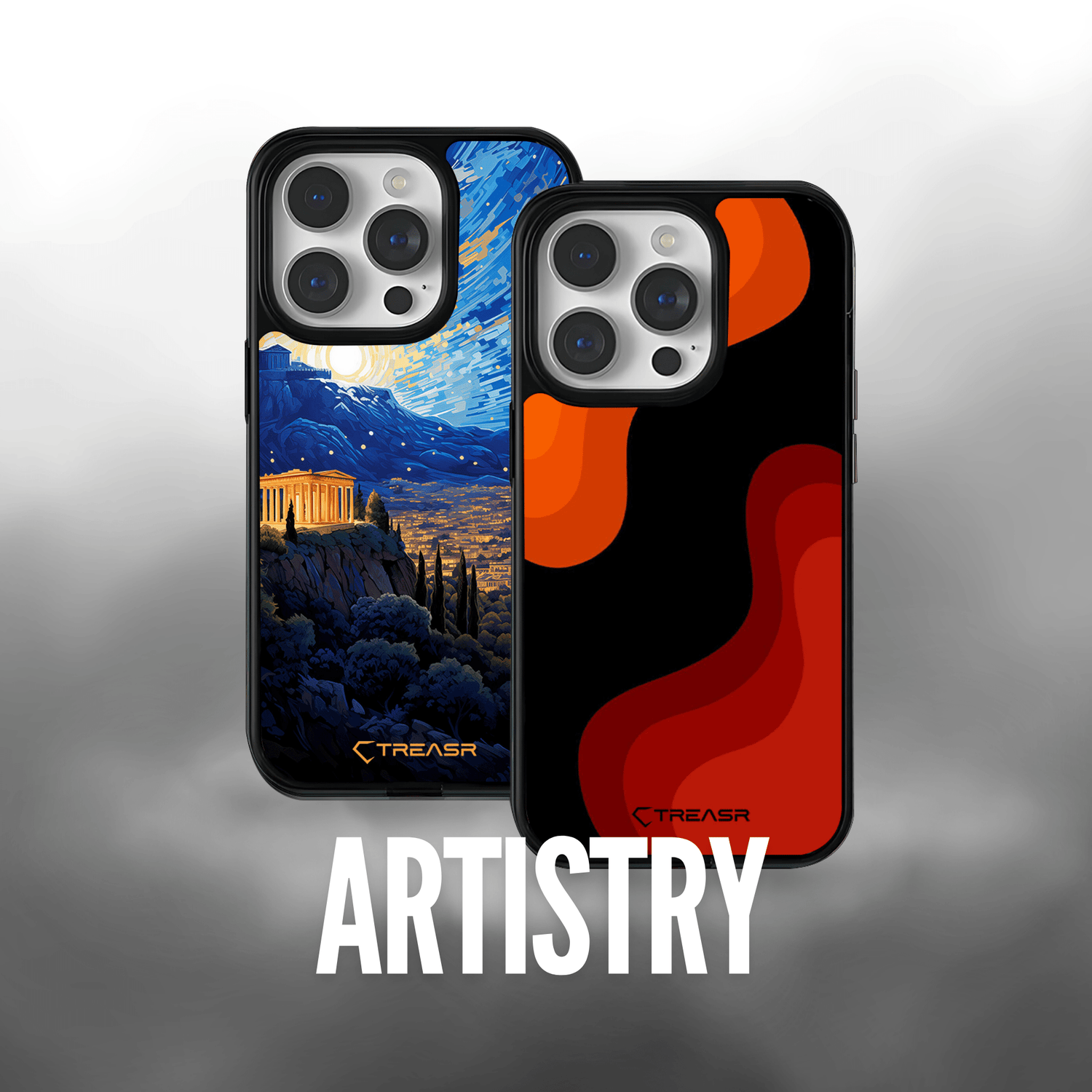 Artistry Cases