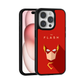 Flash Force Comic MagSafe Case