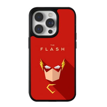 Flash Force Comic MagSafe Case