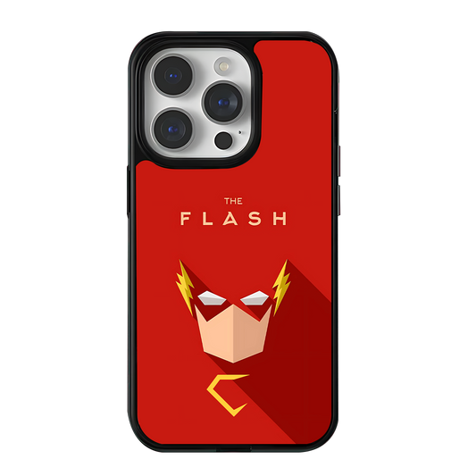 Flash Force Comic MagSafe Case