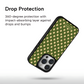 Olive Blossom Floral MagSafe Case2