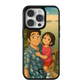 Ghibli Shield Customized Magsafe Case