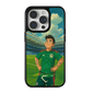 Ghibli Shield Customized Magsafe Case