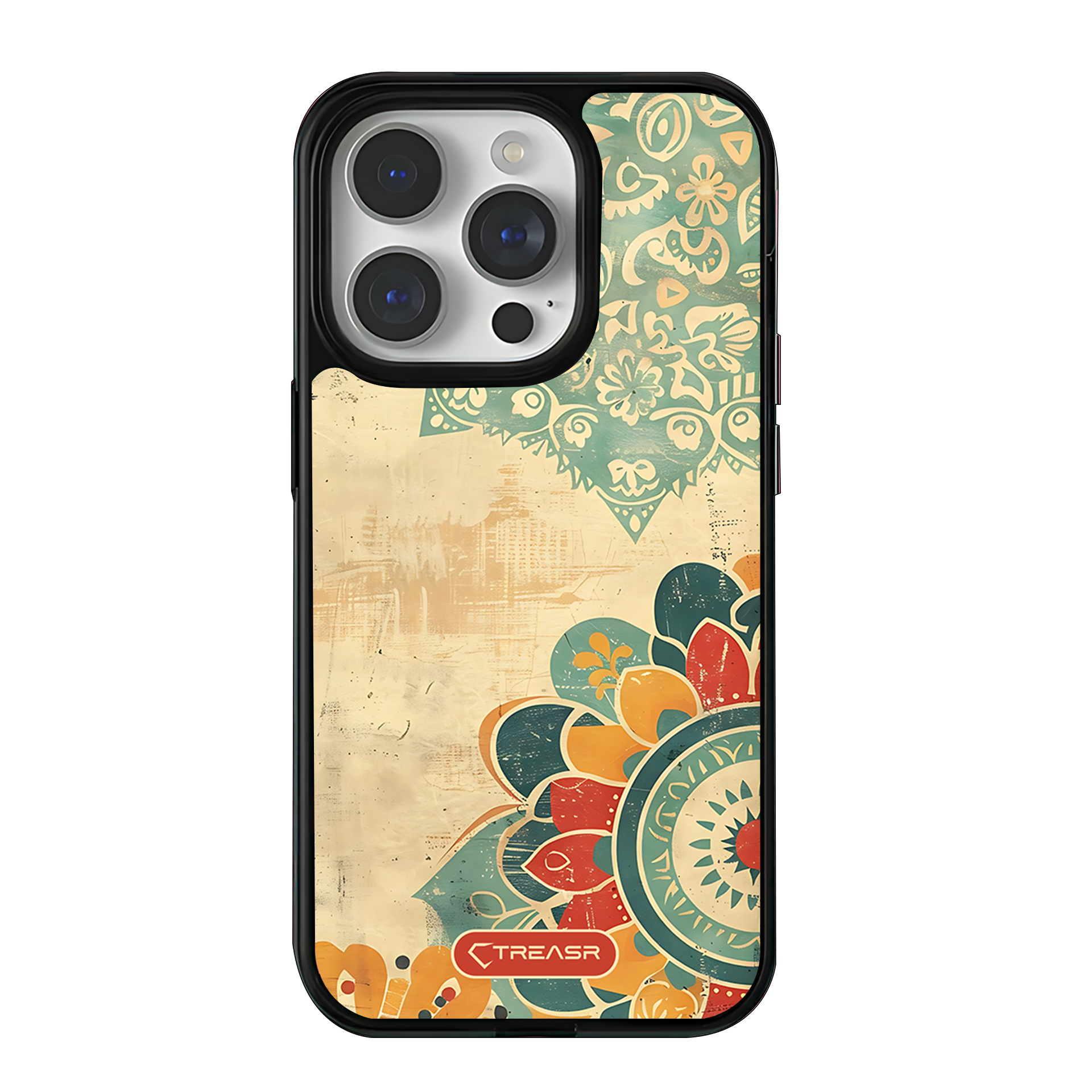 Aesthetic Retro Reverie MagSafe Case-TREASR