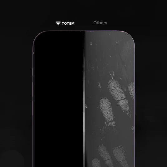 Treasr EZ Fit Screen Protectors