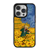 Van Gogh Melody Art MagSafe Case