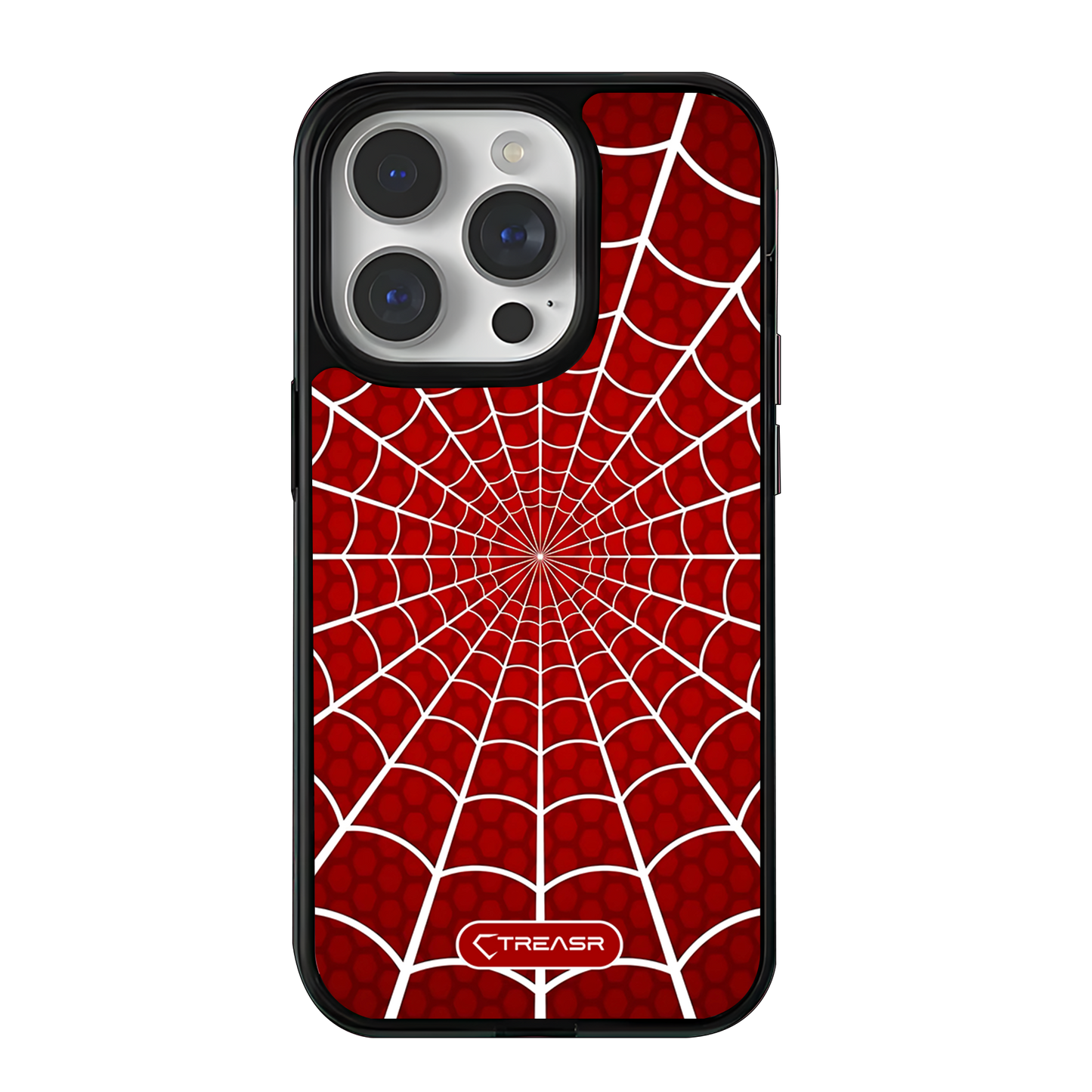 Spiderman Comic MagSafe Case