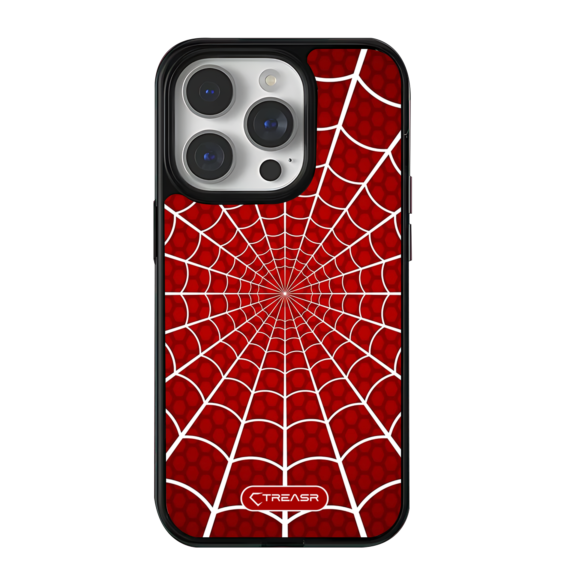 Spiderman Comic MagSafe Case