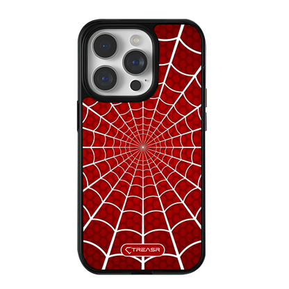 Spiderman Comic MagSafe Case