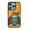 Radha Krishna Folk Art MagSafe Case