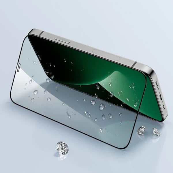 Treasr EZ Fit Screen Protectors