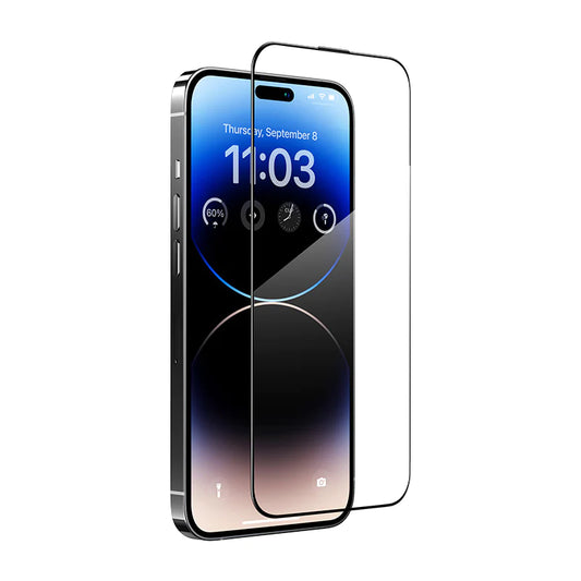 Treasr EZ Fit Screen Protectors