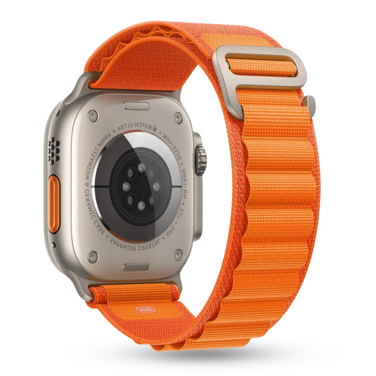 UltraWeave LoopStrap for Apple Watch