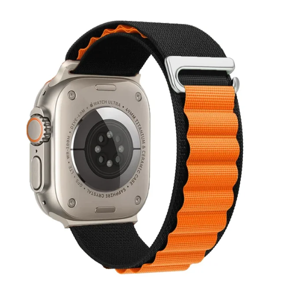 UltraWeave LoopStrap for Apple Watch