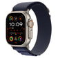UltraWeave LoopStrap for Apple Watch