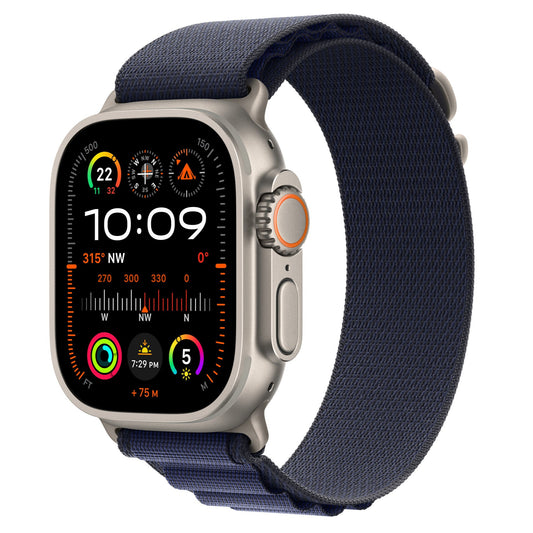 UltraWeave LoopStrap for Apple Watch