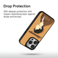 AmberGuard Personalized MagSafe Case for Men - Treasr™