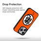 Anime Dragon Ball - Z Magsafe Case - Treasr™