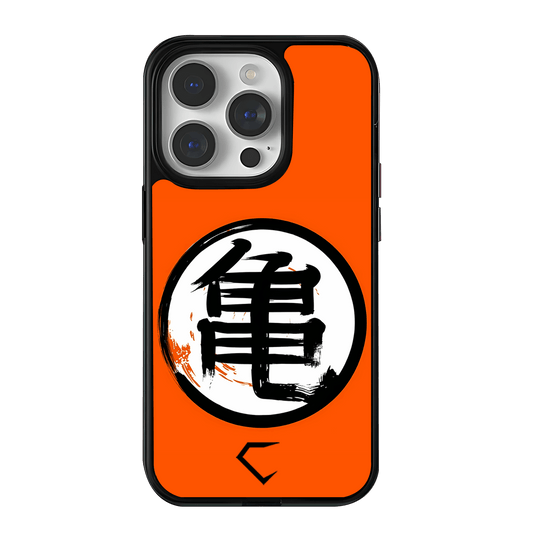 Anime Dragon Ball - Z Magsafe Case - Treasr™
