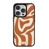 Desert Drift Pattern MagSafe Case - Treasr™
