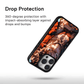 Gadis One Piece Anime MagSafe Case - Treasr™