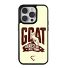 GOAT Legacy Design MagSafe Case - Treasr™