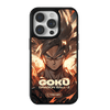 Goku Dragonball - Z Anime MagSafe Case - Treasr™