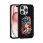 Goku Inkspash Anime MagSafe Case - Treasr™