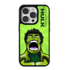 Hulk Marvel Magsafe Case - Treasr™