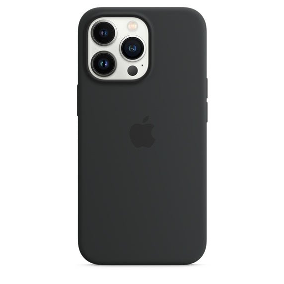 Liquid Silicone Case for iPhone - Treasr™