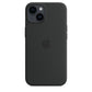 Liquid Silicone Case for iPhone - Treasr™