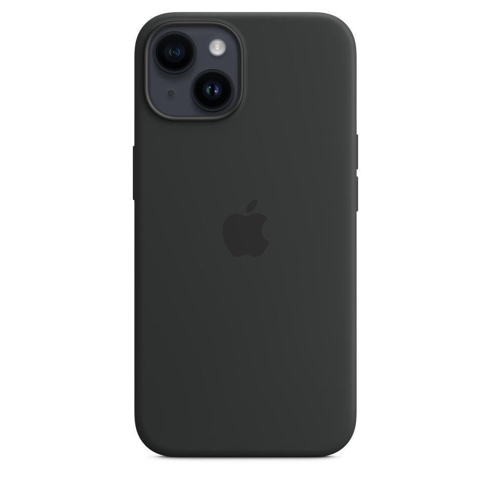 Liquid Silicone Case for iPhone - Treasr™