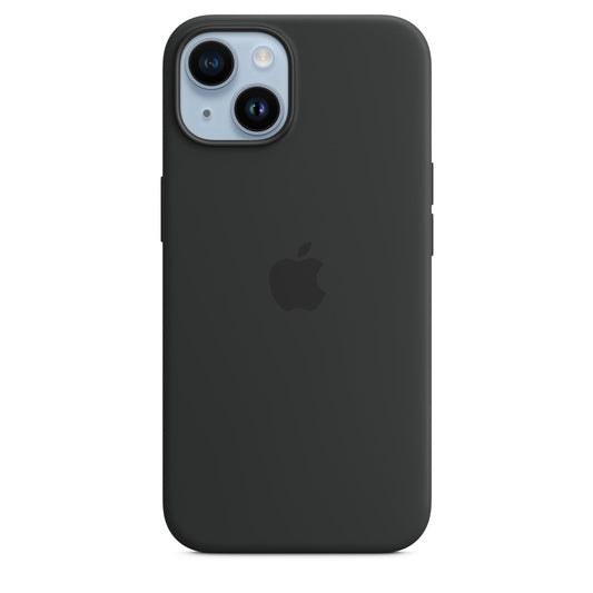 Liquid Silicone Case for iPhone - Treasr™