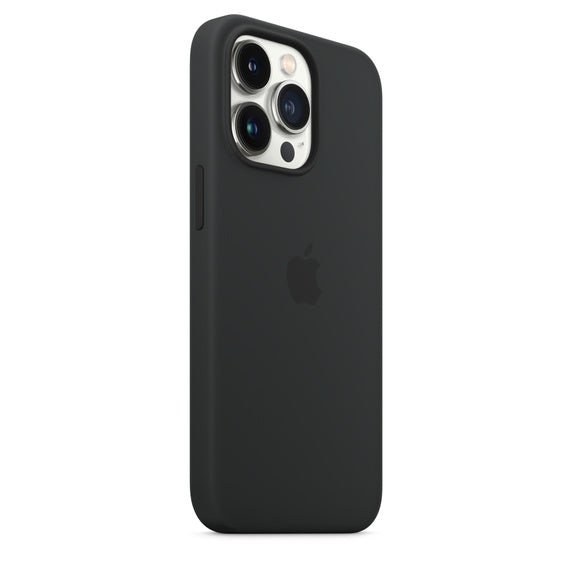 Liquid Silicone Case for iPhone - Treasr™