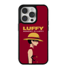 Luffy Adventure Anime MagSafe Case - Treasr™