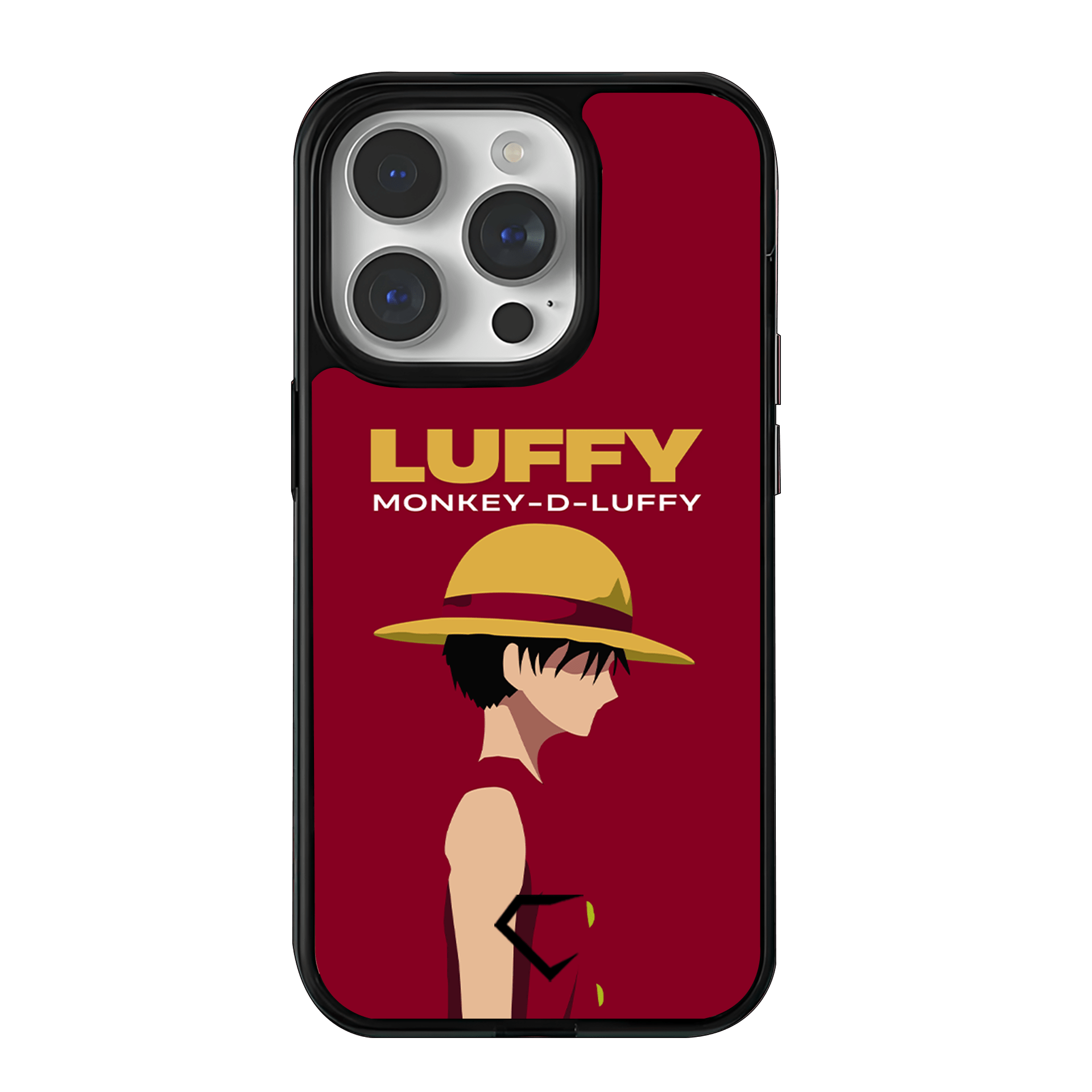 Luffy Adventure Anime MagSafe Case - Treasr™