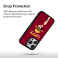 Luffy Adventure Anime MagSafe Case - Treasr™