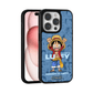 Luffy Gear - Up Anime MagSafe Case - Treasr™