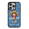 Luffy Gear - Up Anime MagSafe Case - Treasr™
