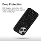Math Nerds Pattern MagSafe Case - Treasr™