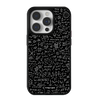 Math Nerds Pattern MagSafe Case - Treasr™