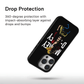 Monkey D Luffy Anime MagSafe Case - Treasr™