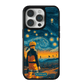 Naruto in Stary Night Anime MagSafe Case - Treasr™