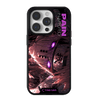 Naruto Pain Anime Magsafe iPhone Case - Treasr™
