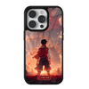 One Piece Anime MagSafe Case - Treasr™